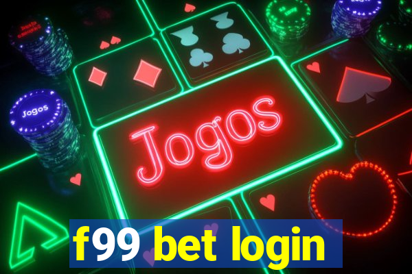 f99 bet login